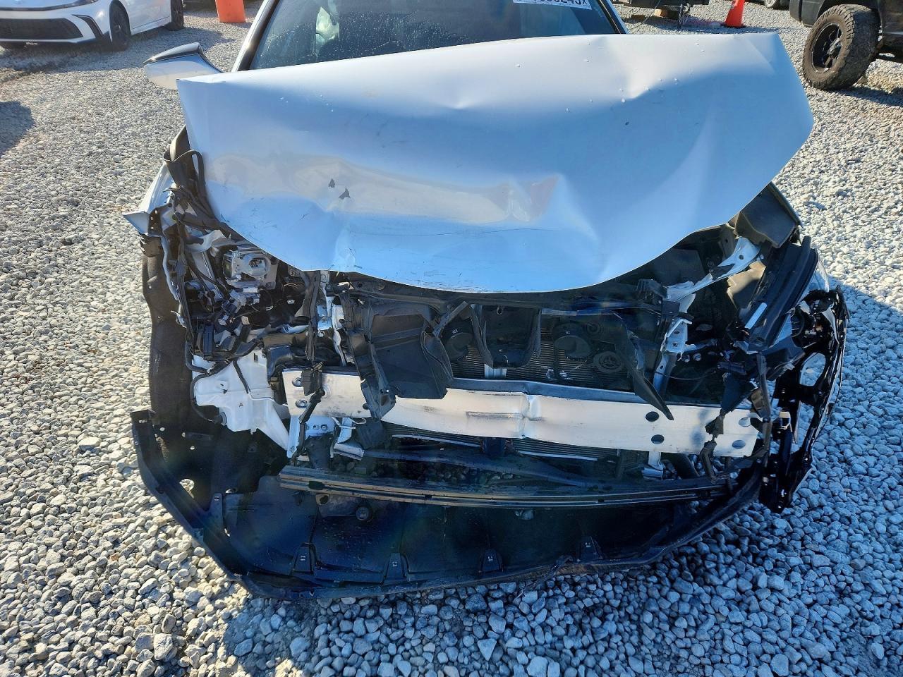 2020 Lexus Ux 250H Base - zdjęcie 11