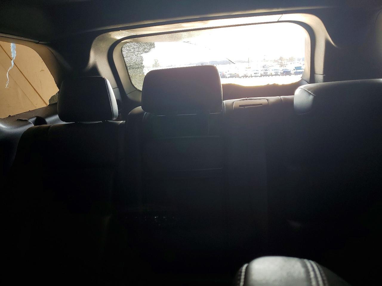 2019 Jeep Grand Cherokee Limited - zdjęcie 10