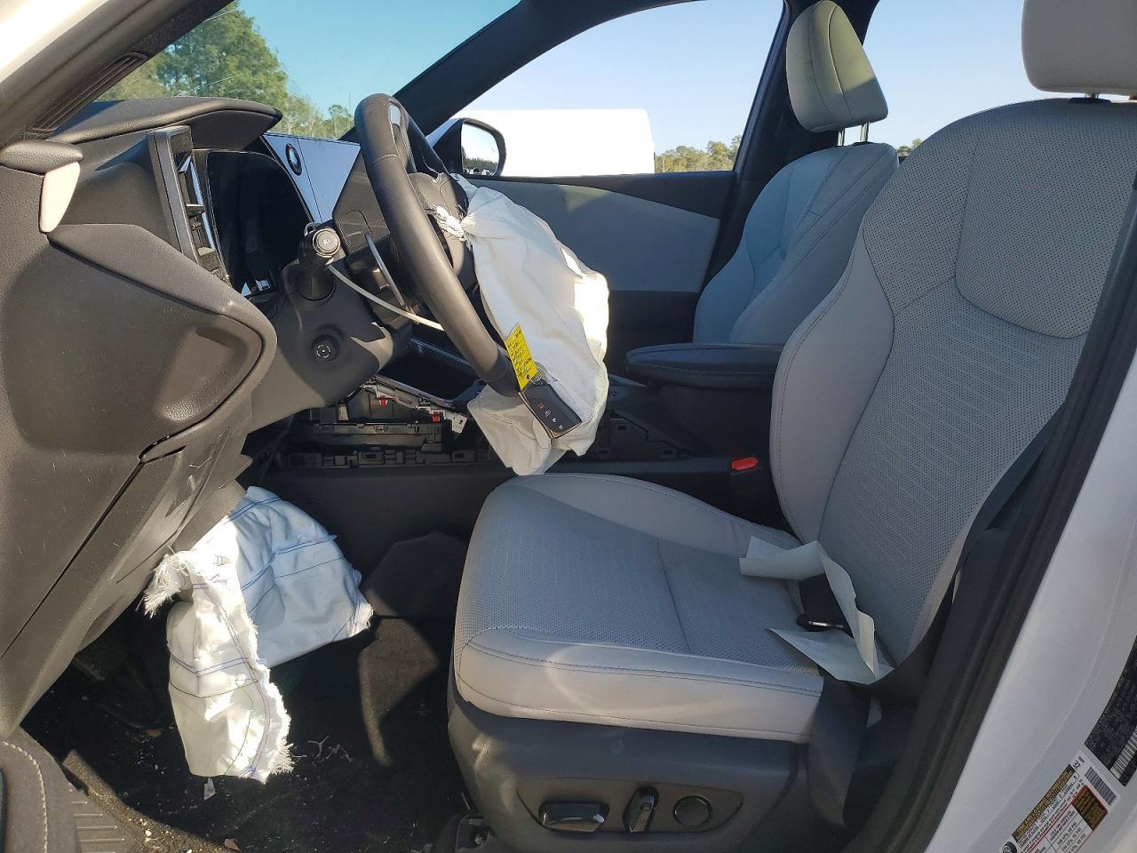 2026 Lexus Tx 350 Luxury - zdjęcie 7