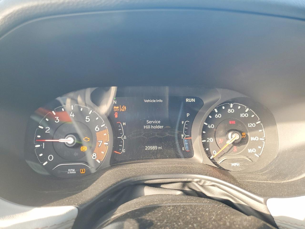 2022 Jeep Compass Limited - zdjęcie 9