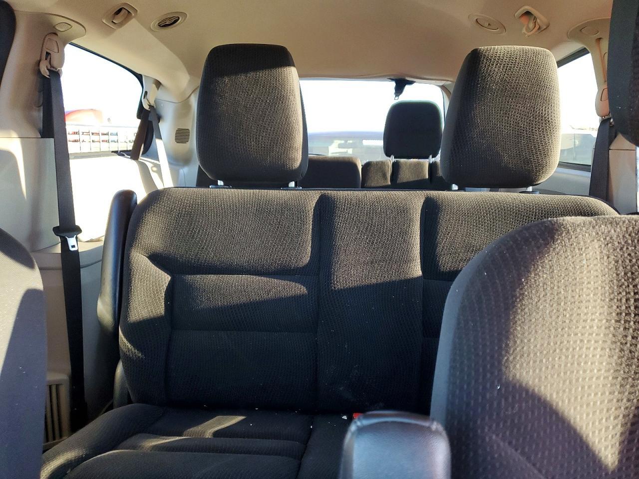 2019 Dodge Grand Caravan Se - zdjęcie 10