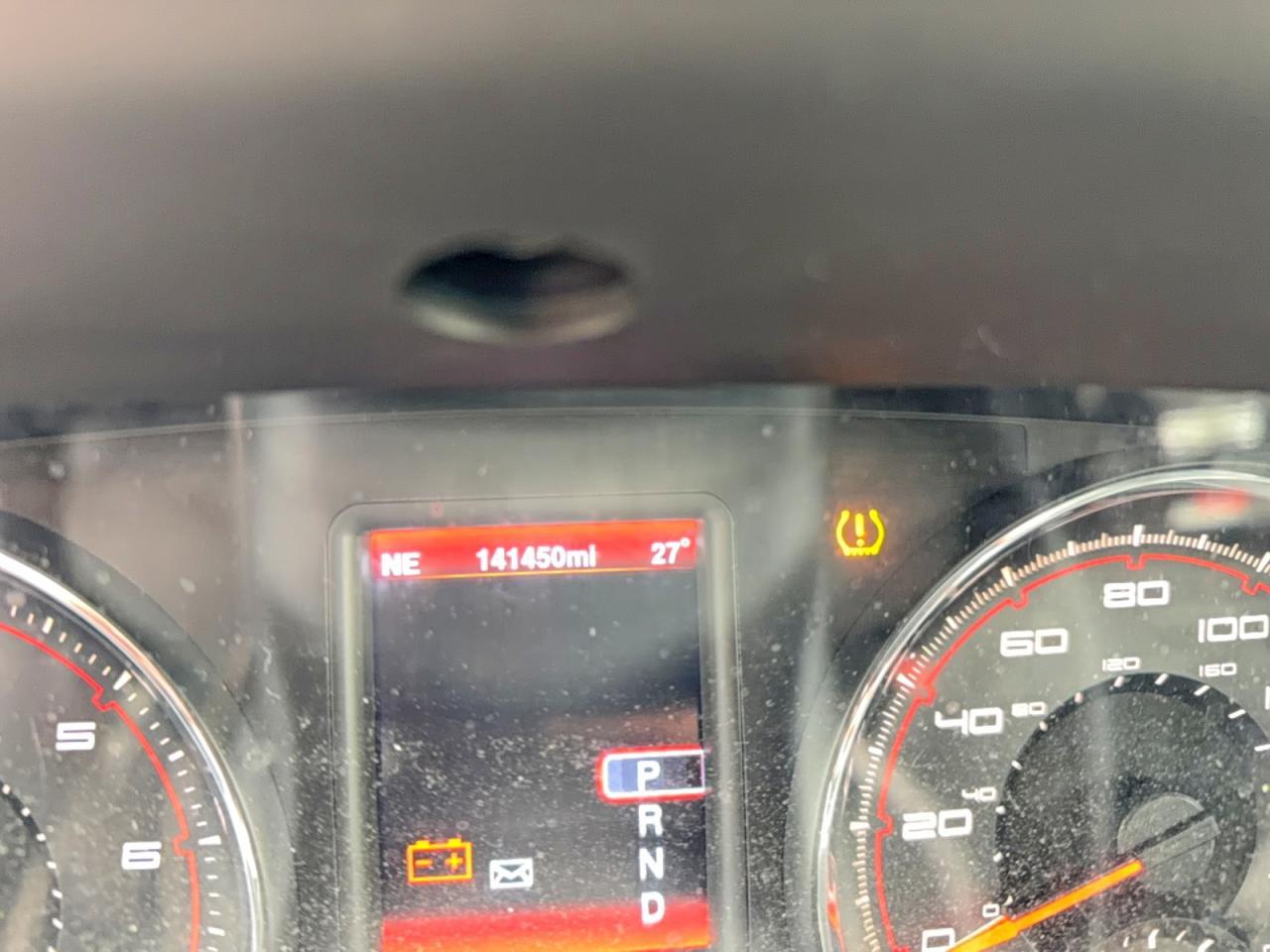 2014 Dodge Charger Police - zdjęcie 8