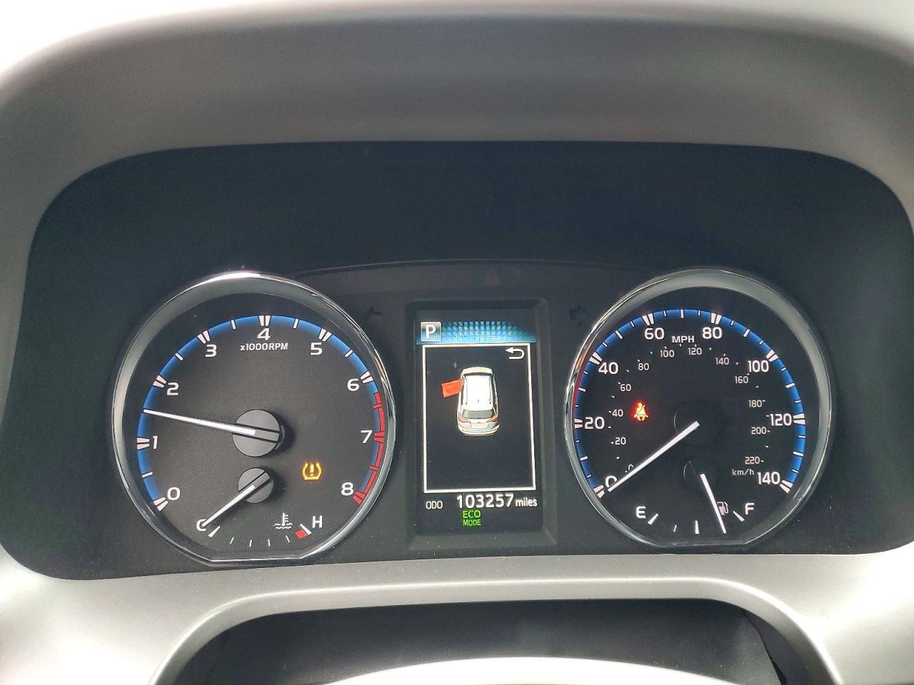 2016 Toyota Rav4 Xle - zdjęcie 9