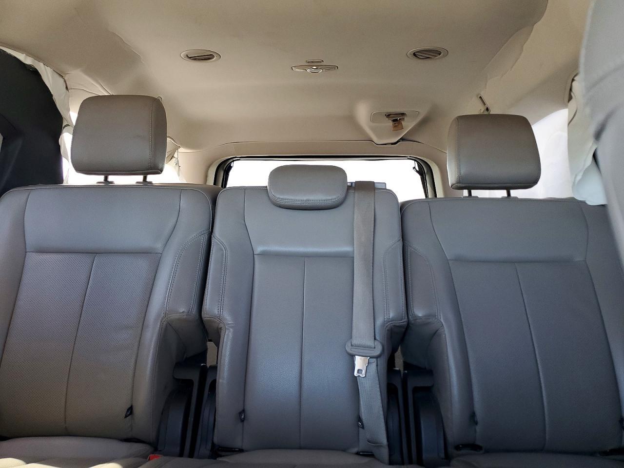 2020 Ford Expedition Max Xlt - zdjęcie 10