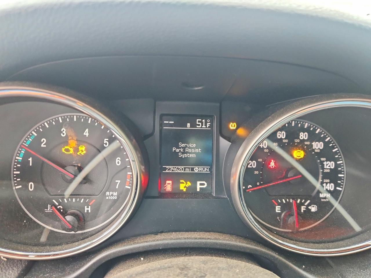 2013 Jeep Grand Cherokee Limited - zdjęcie 9