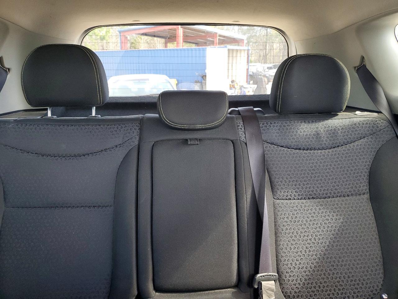 2014 Kia Soul + - zdjęcie 10