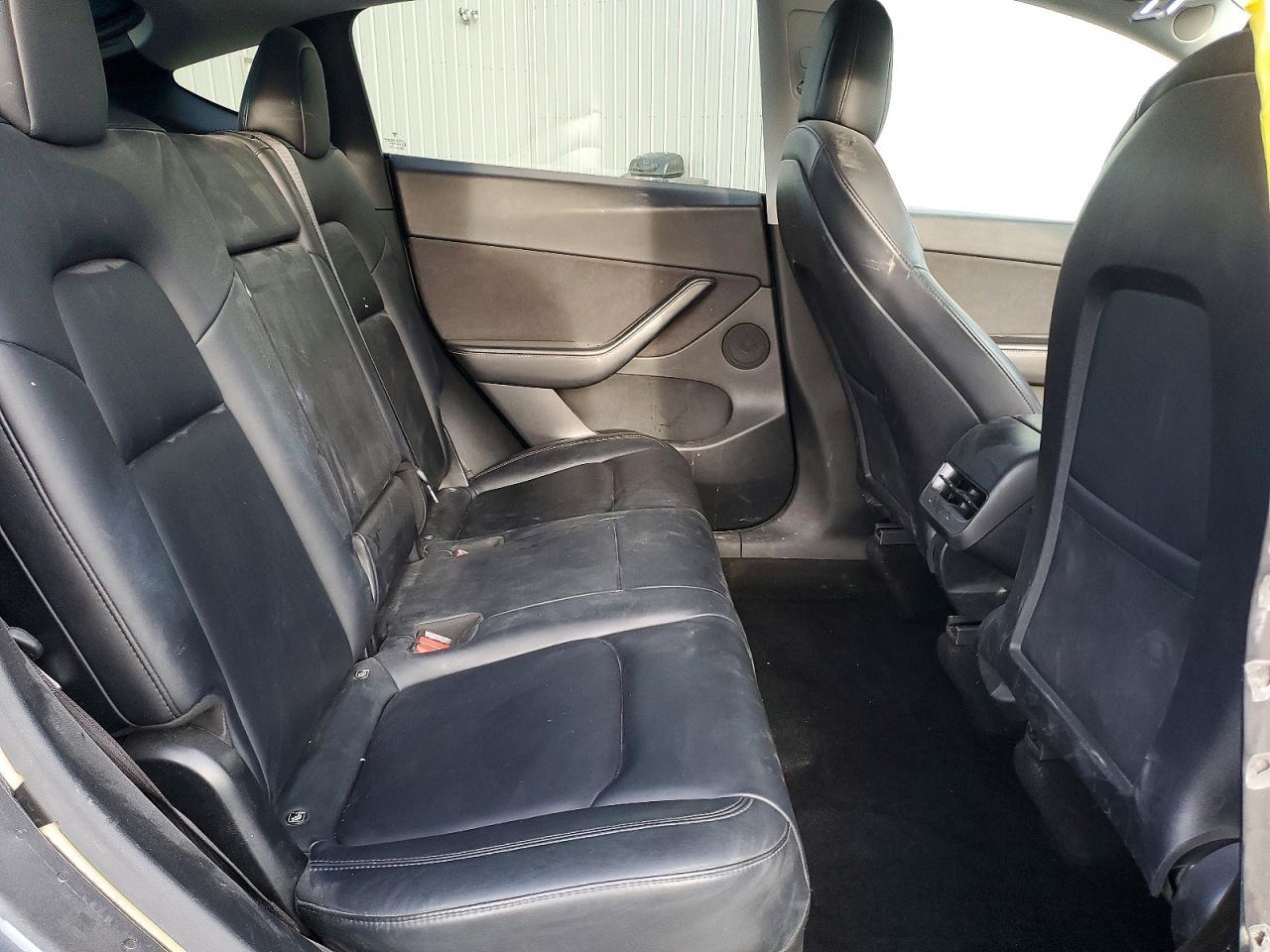 2021 Tesla Model Y - zdjęcie 10