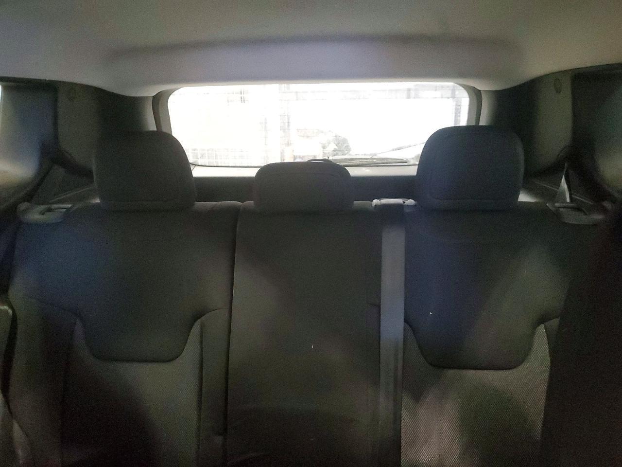 2018 Jeep Renegade Sport - zdjęcie 10