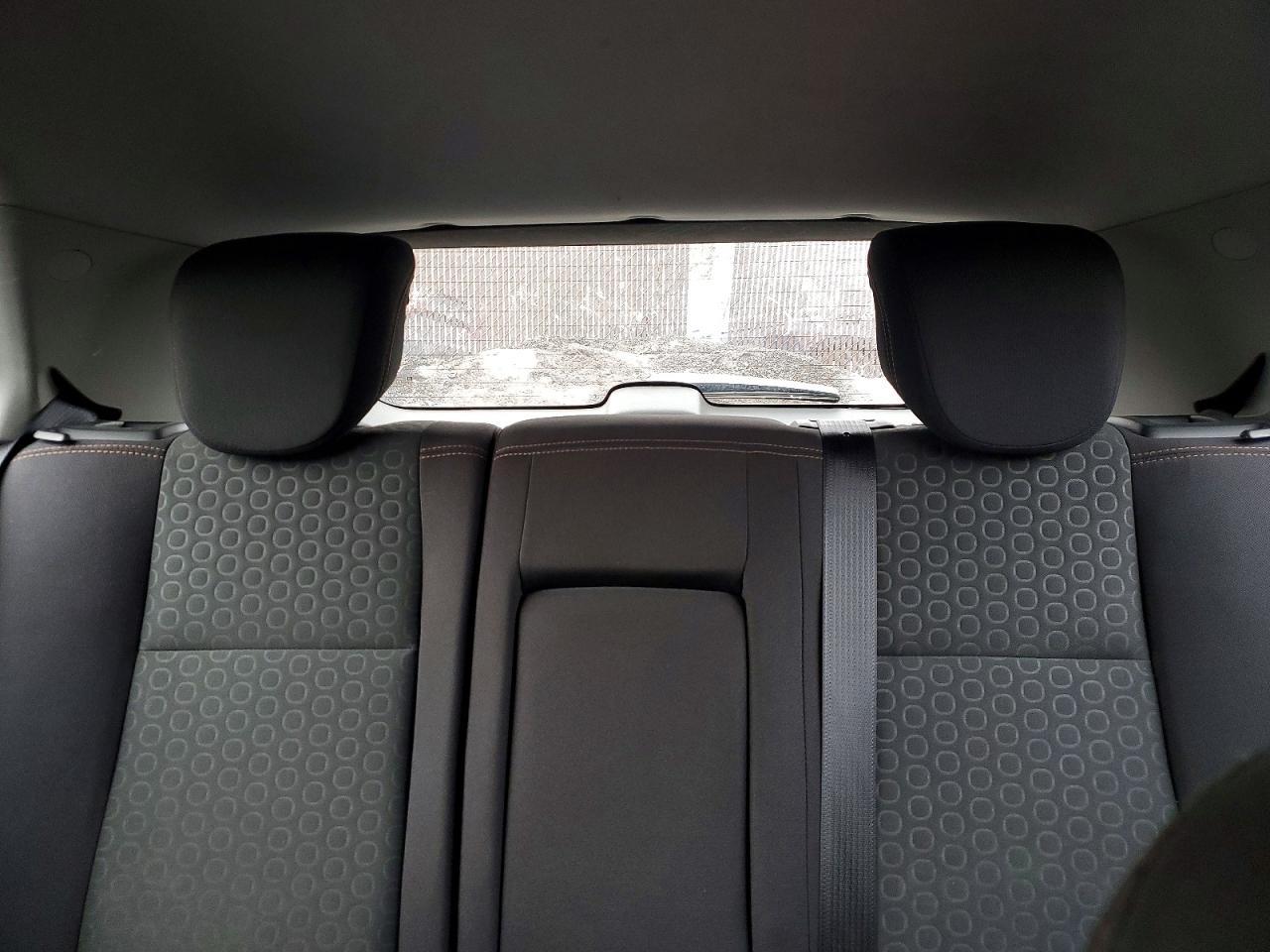 2017 Chevrolet Trax Ls - zdjęcie 10