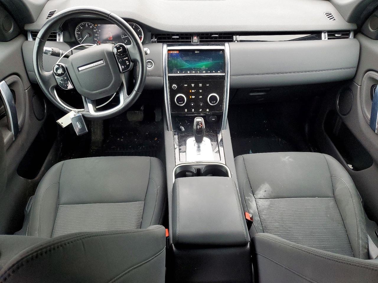 2020 Landau Boat Co Discovery Sport - zdjęcie 8