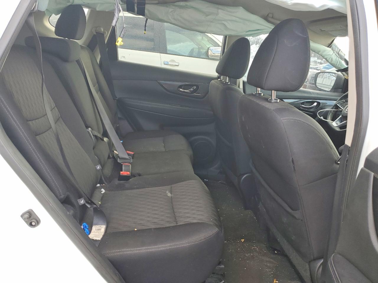 2017 Niss Rogue S - zdjęcie 11