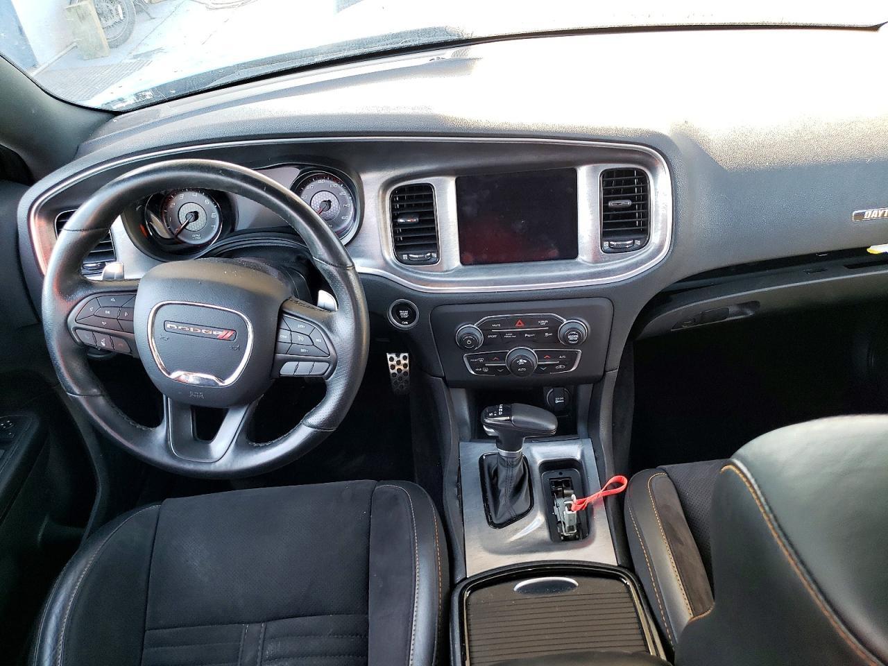 2018 Dodge Charger R/T - zdjęcie 8