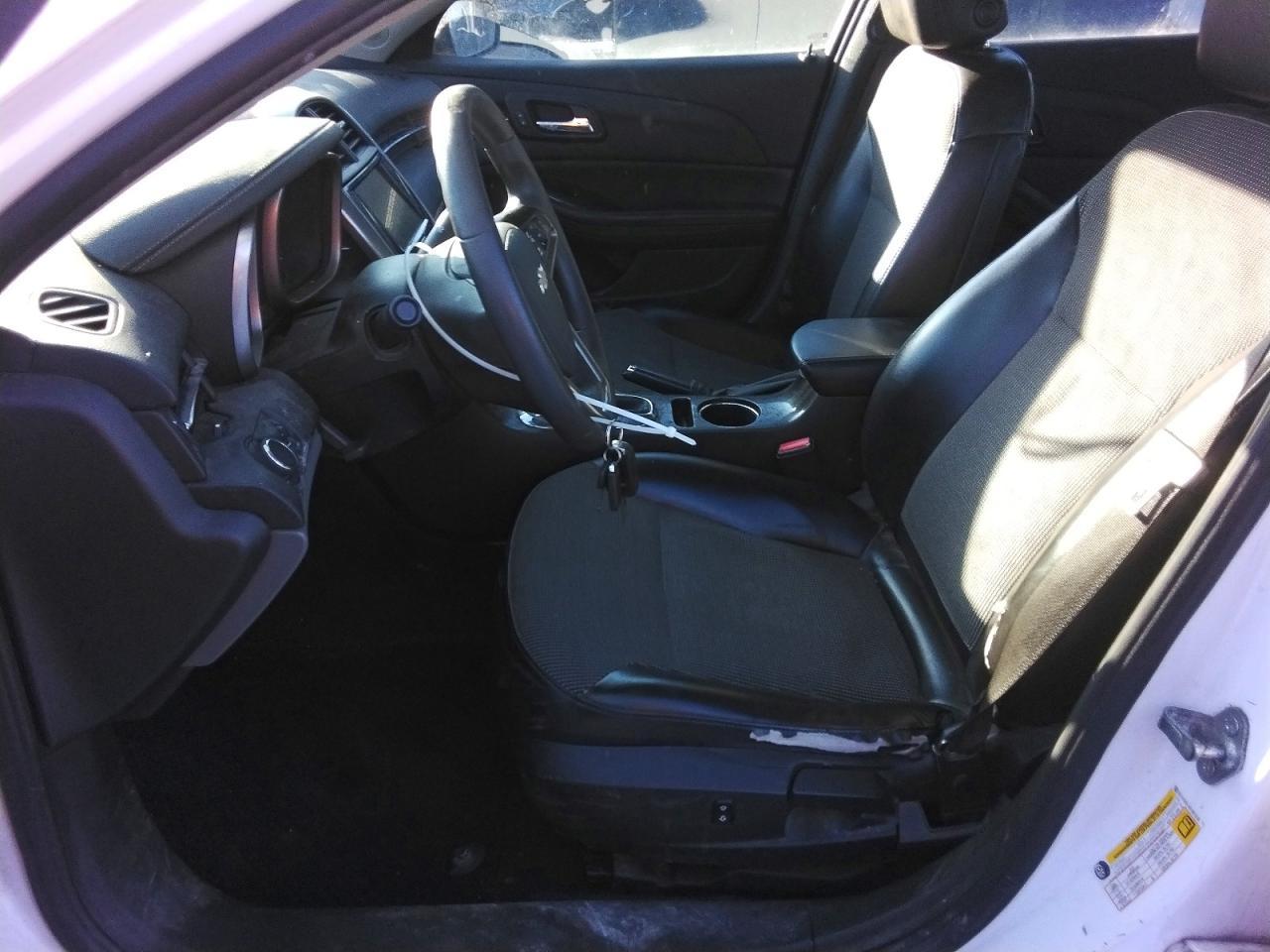 2014 Chevrolet Malibu 1Lt - zdjęcie 7