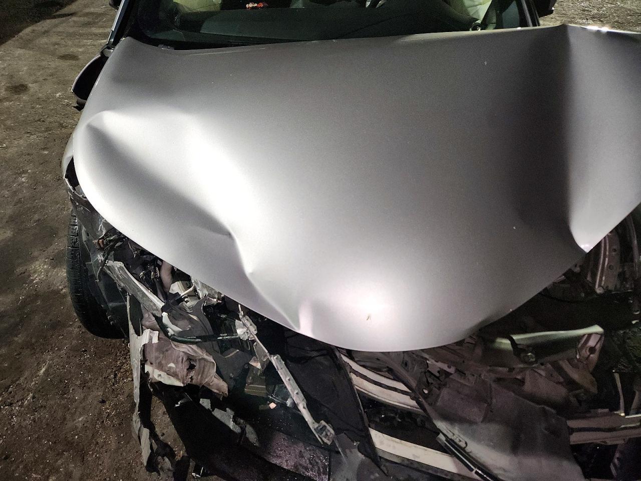 2019 Toyota C-Hr Xle - zdjęcie 12