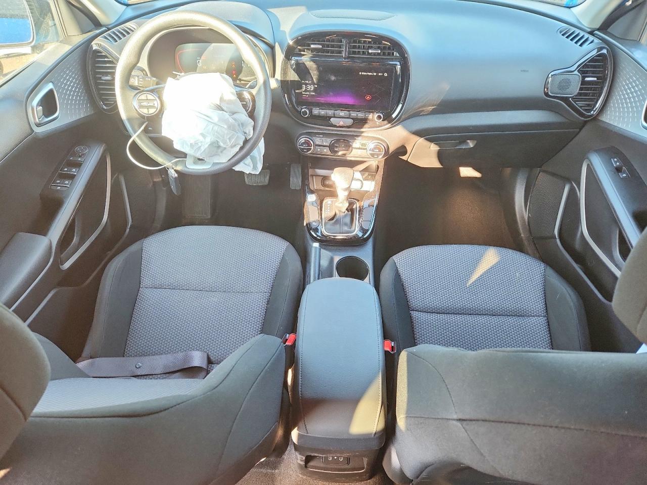 2024 Kia Soul S - zdjęcie 8