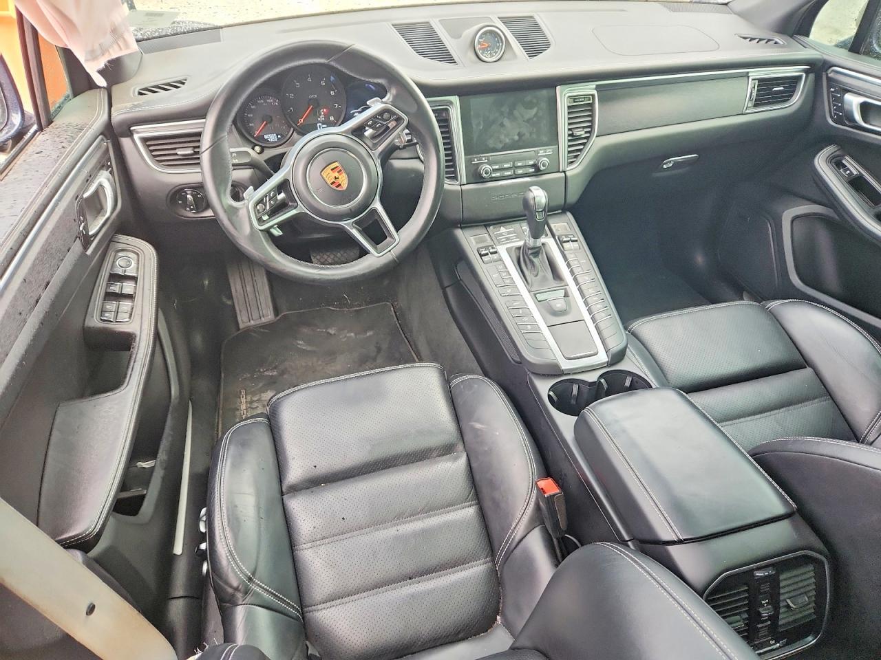 2018 Porsche Macan Gts - zdjęcie 8