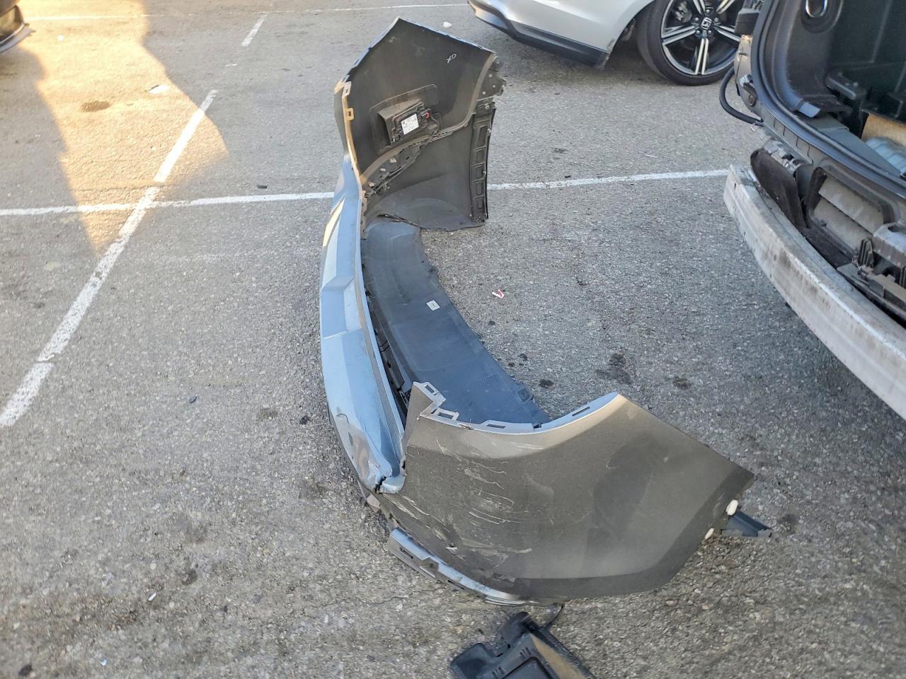 2018 GMC Terrain Sle - zdjęcie 12