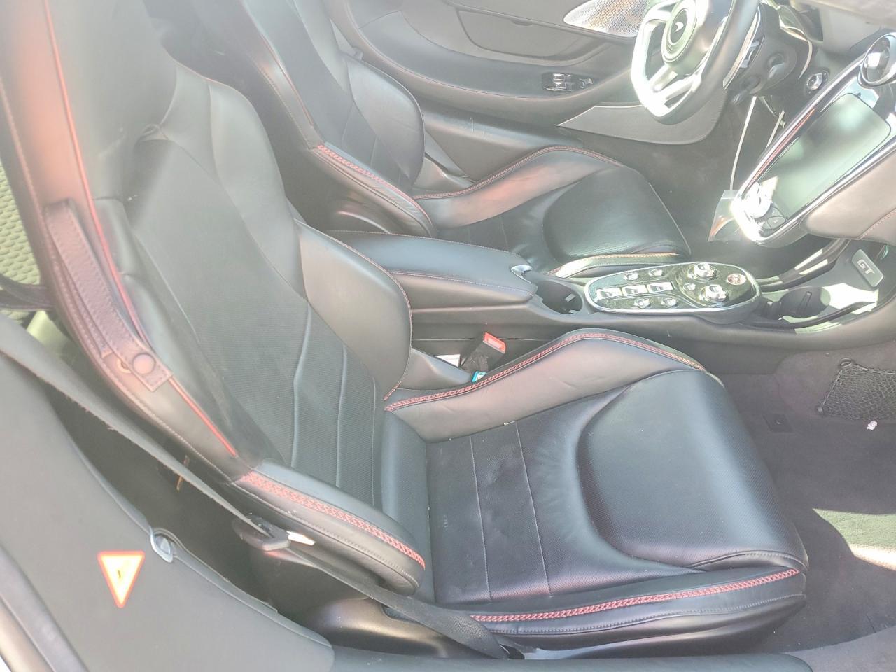 2022 Mclaren Automotive Gt - zdjęcie 10