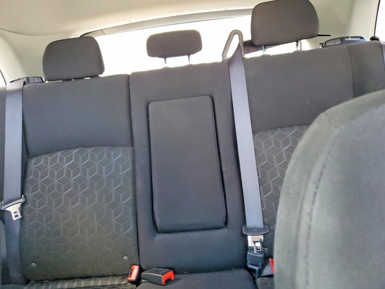 2022 Mitsubishi Outlander Sport Es - zdjęcie 10