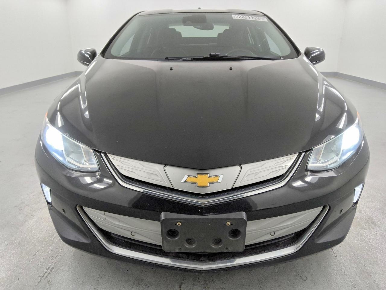 2017 Chevrolet Volt Premier - zdjęcie 5
