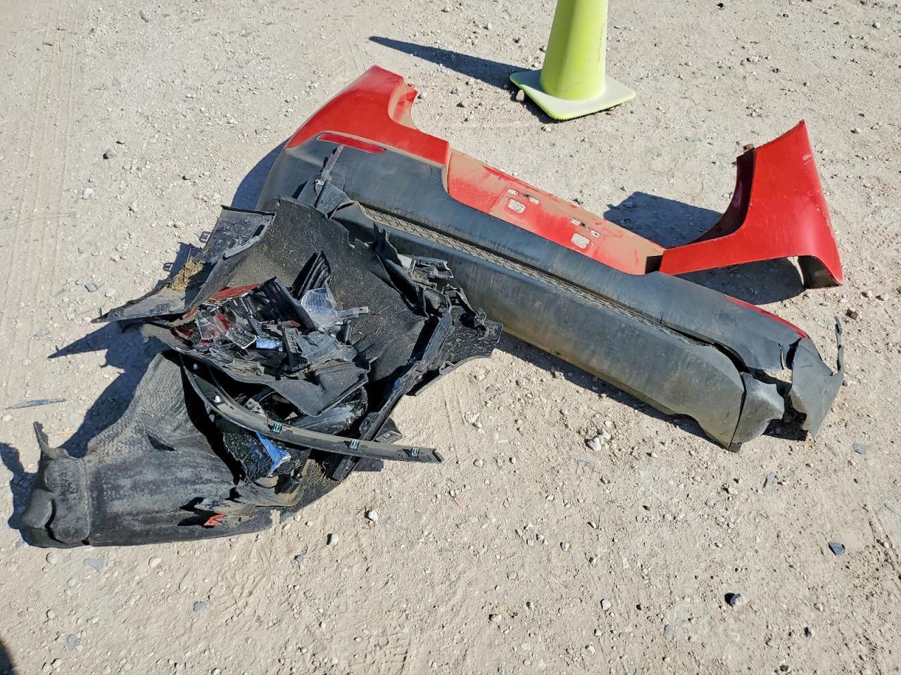 2022 Kia Soul Lx - zdjęcie 12