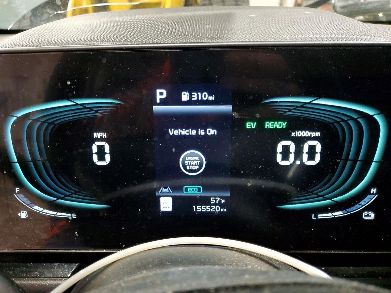 2023 Kia Niro Ex Touring - zdjęcie 9