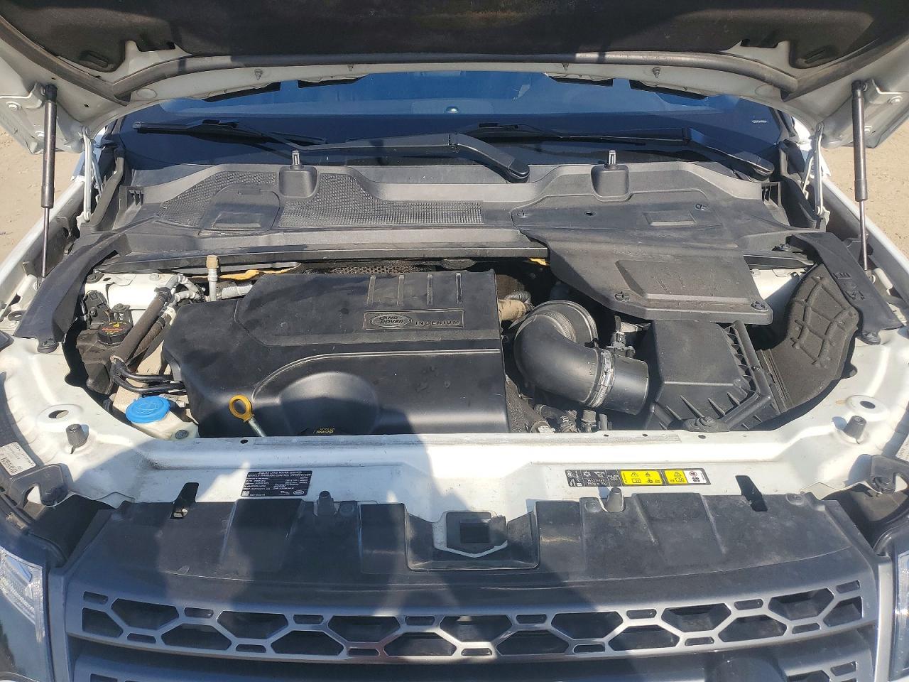 2019 Land Rover Discovery Sport Hse - zdjęcie 12