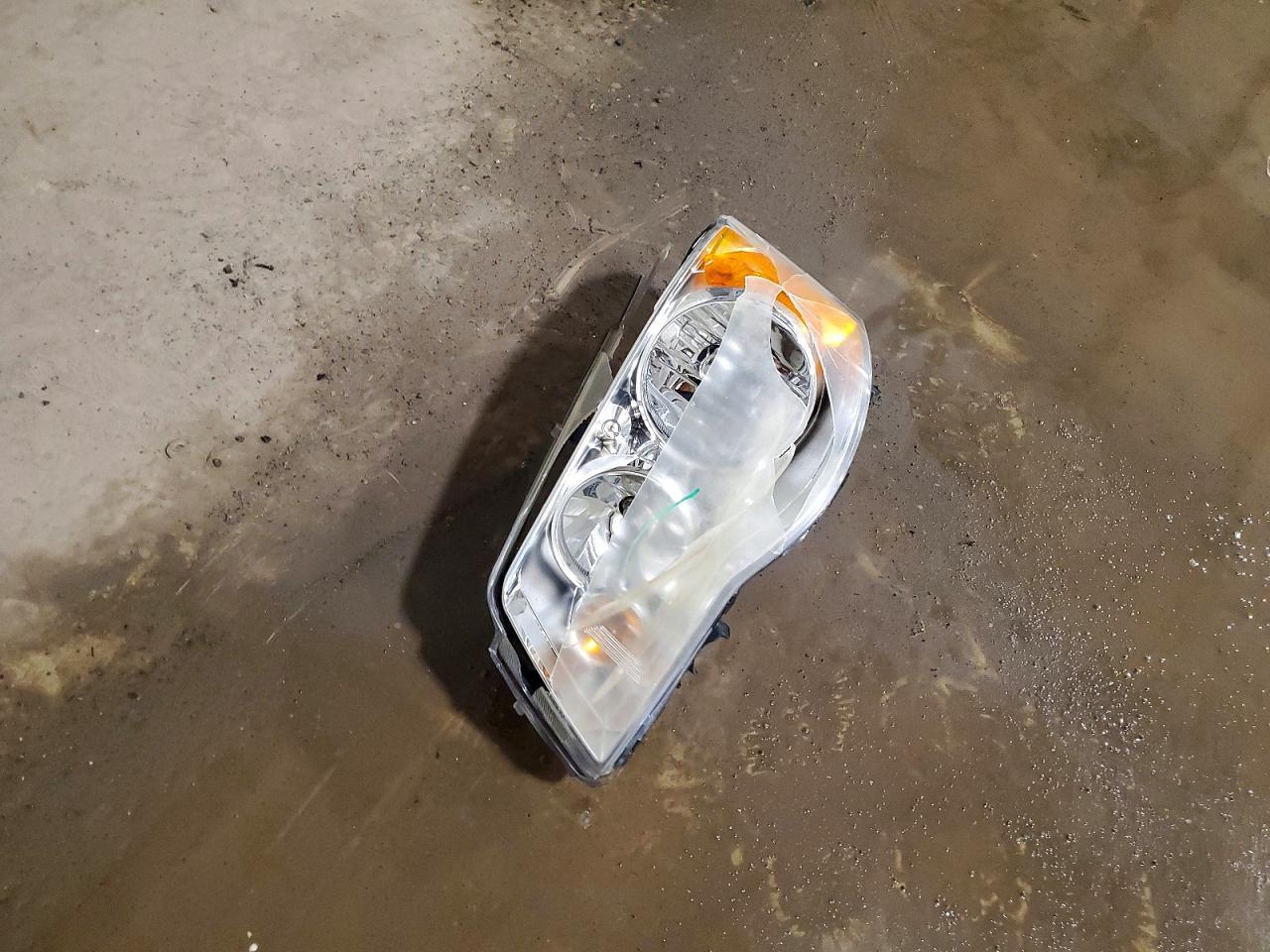 2014 Dodge Grand Caravan Se - zdjęcie 13