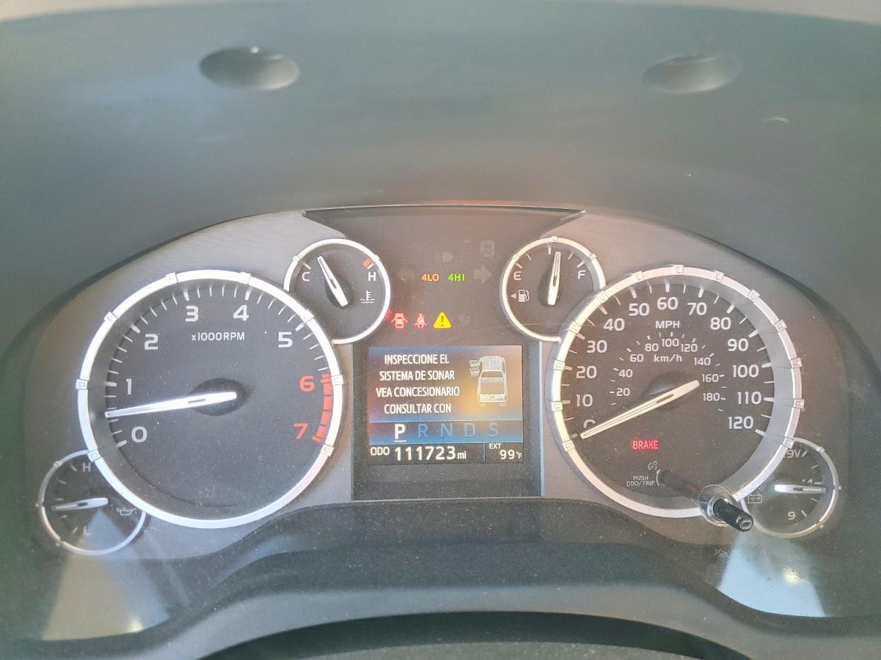 2016 Toyota Tundra Crewmax 1794 - zdjęcie 9