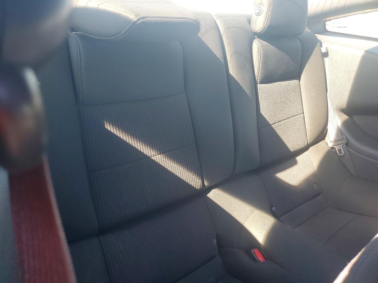 2014 Ford Mustang Gt - zdjęcie 10