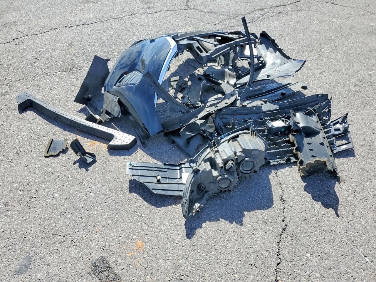 2022 Nissan Kicks Sv - zdjęcie 12