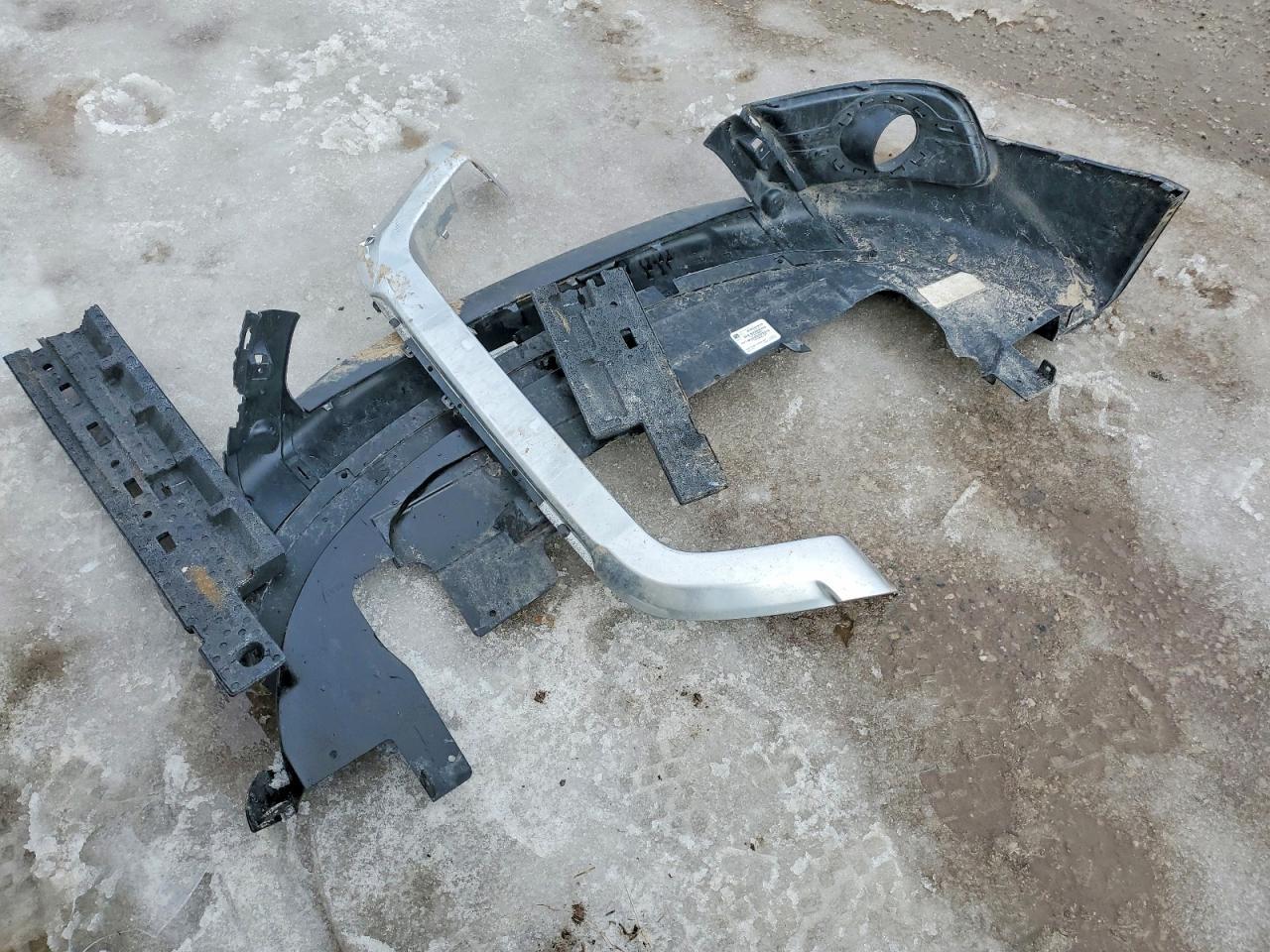 2017 Dodge/Ram Journey Crossroad 4D - zdjęcie 13