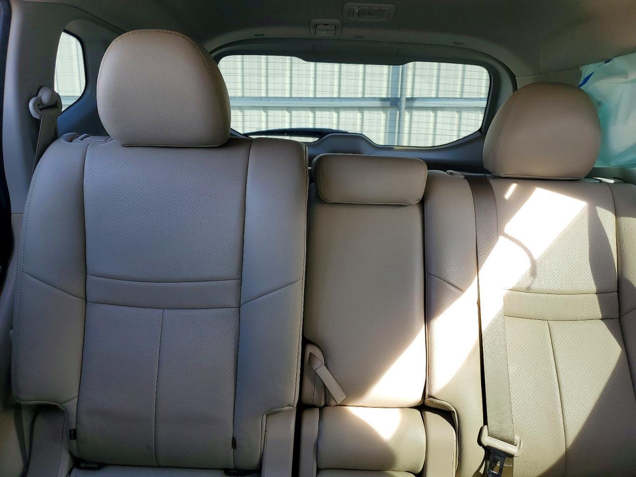 2020 Nissan Rogue Sv - zdjęcie 10