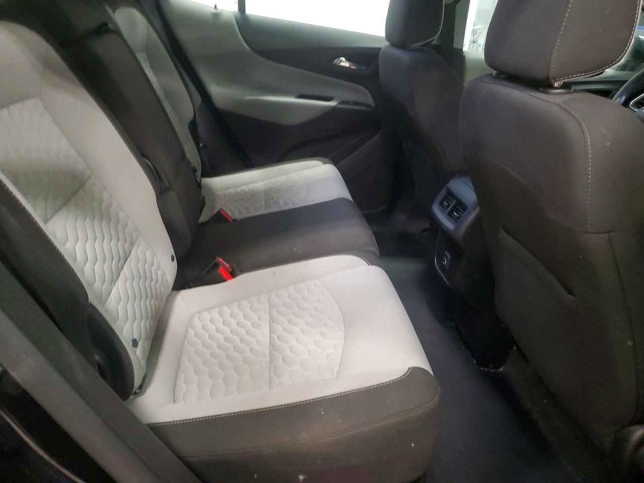 2020 Chevrolet Equinox Ls - zdjęcie 11