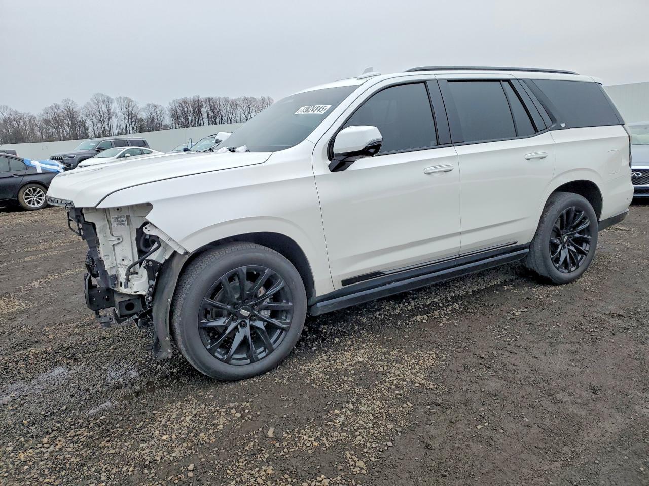 2021 Cadillac Escalade