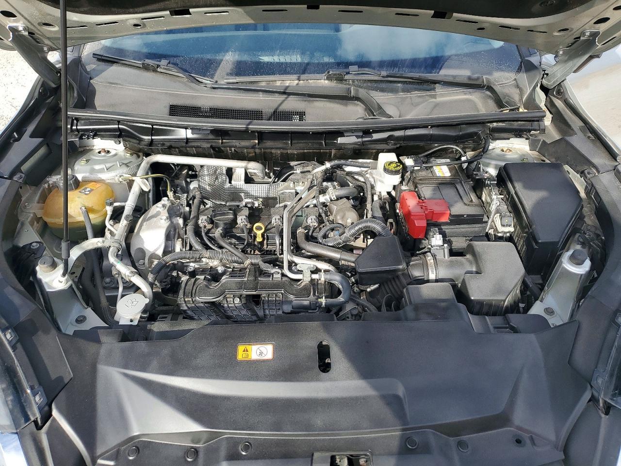 2022 Mitsubishi Outlander Se - zdjęcie 11