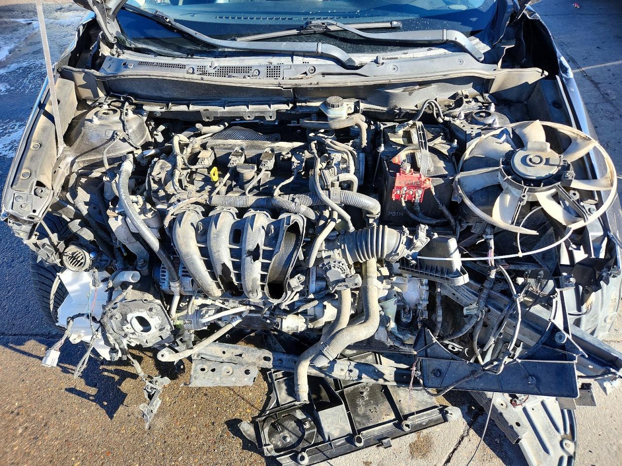 2016 Mazda Cx-3 Grand Touring - zdjęcie 11