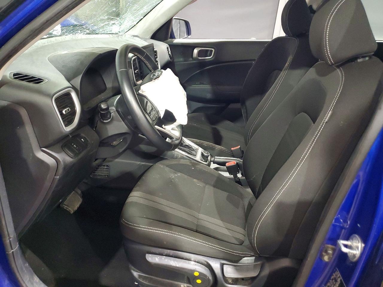 2023 Hyundai Venue Sel - zdjęcie 7