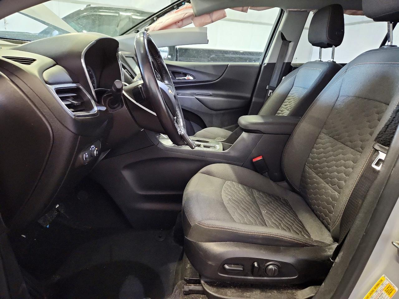 2018 Chevrolet Equinox Lt - zdjęcie 6