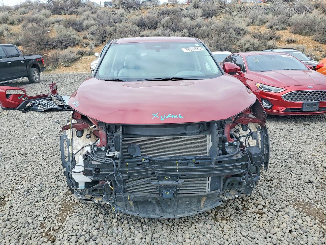 2024 Nissan Rogue Sv - zdjęcie 5