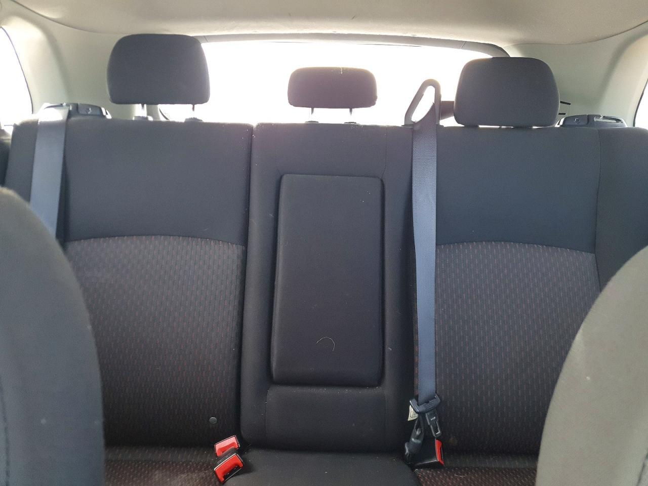 2019 Mitsubishi Outlander Sport Es - zdjęcie 10