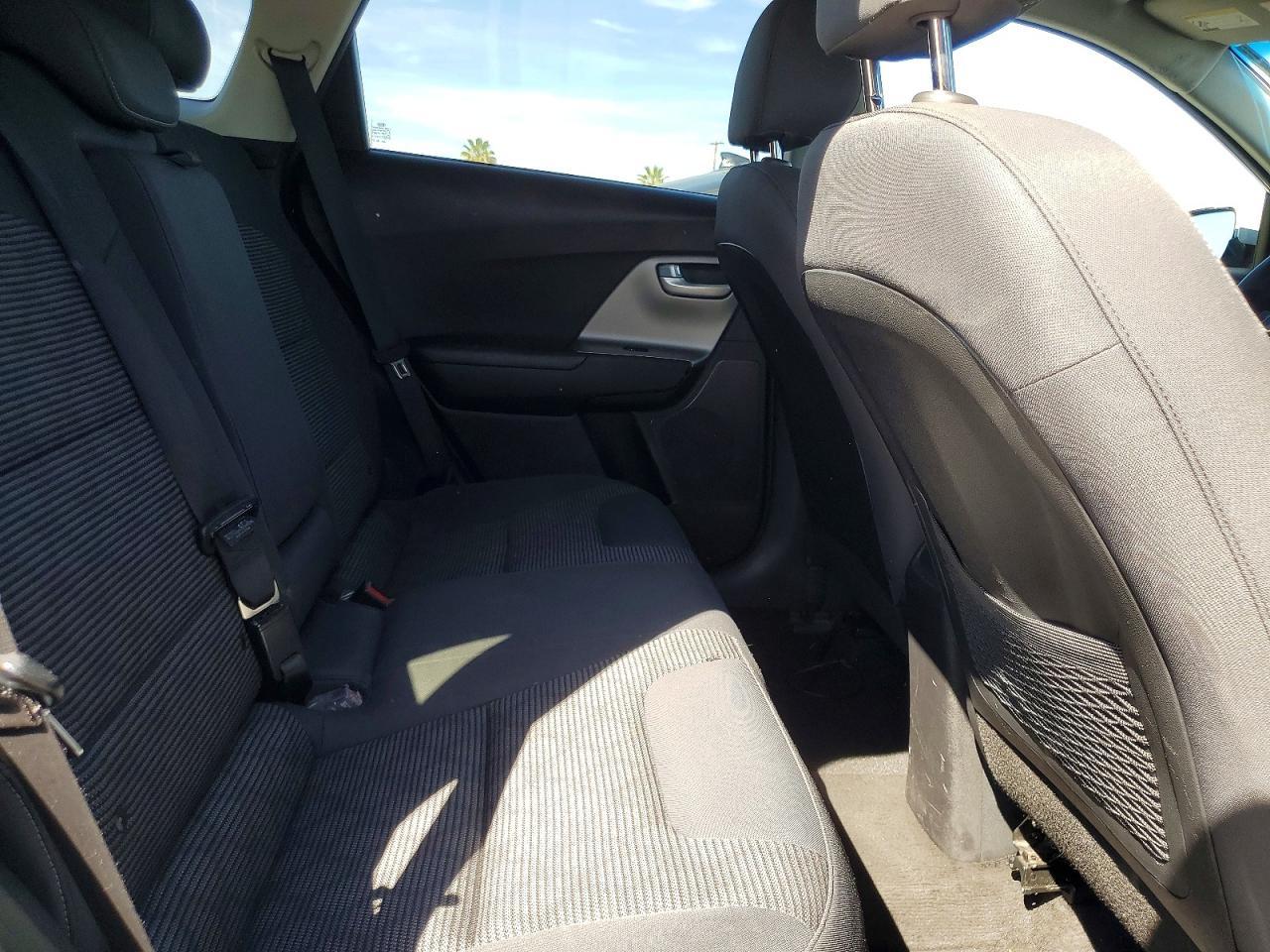 2019 Kia Niro Lx - zdjęcie 11