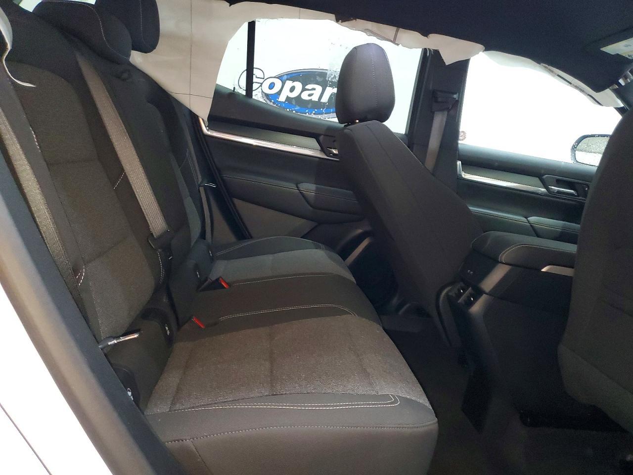 2026 GMC Terrain Elevation - zdjęcie 11