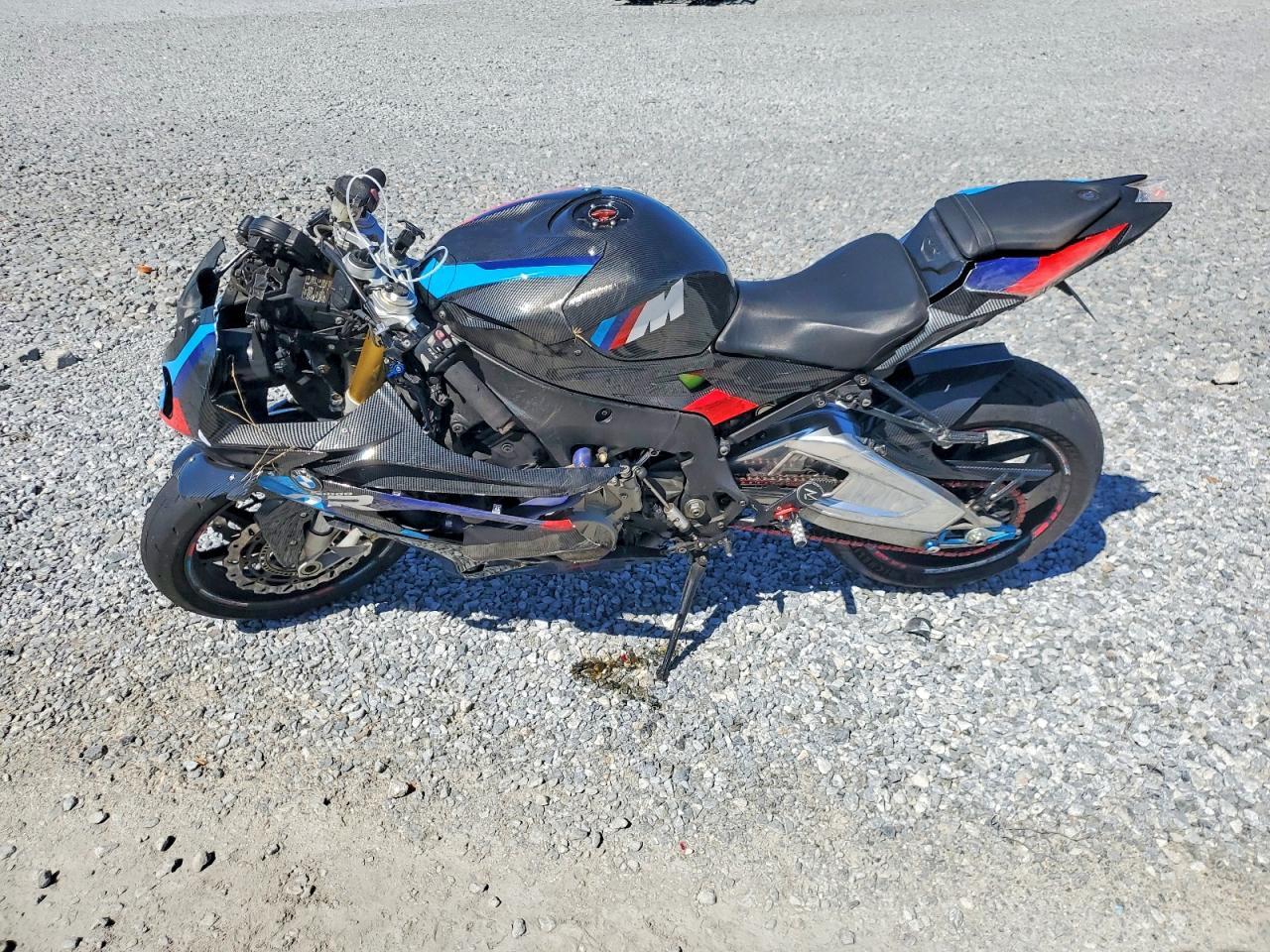 2018 BMW S 1000 Rr - zdjęcie 3