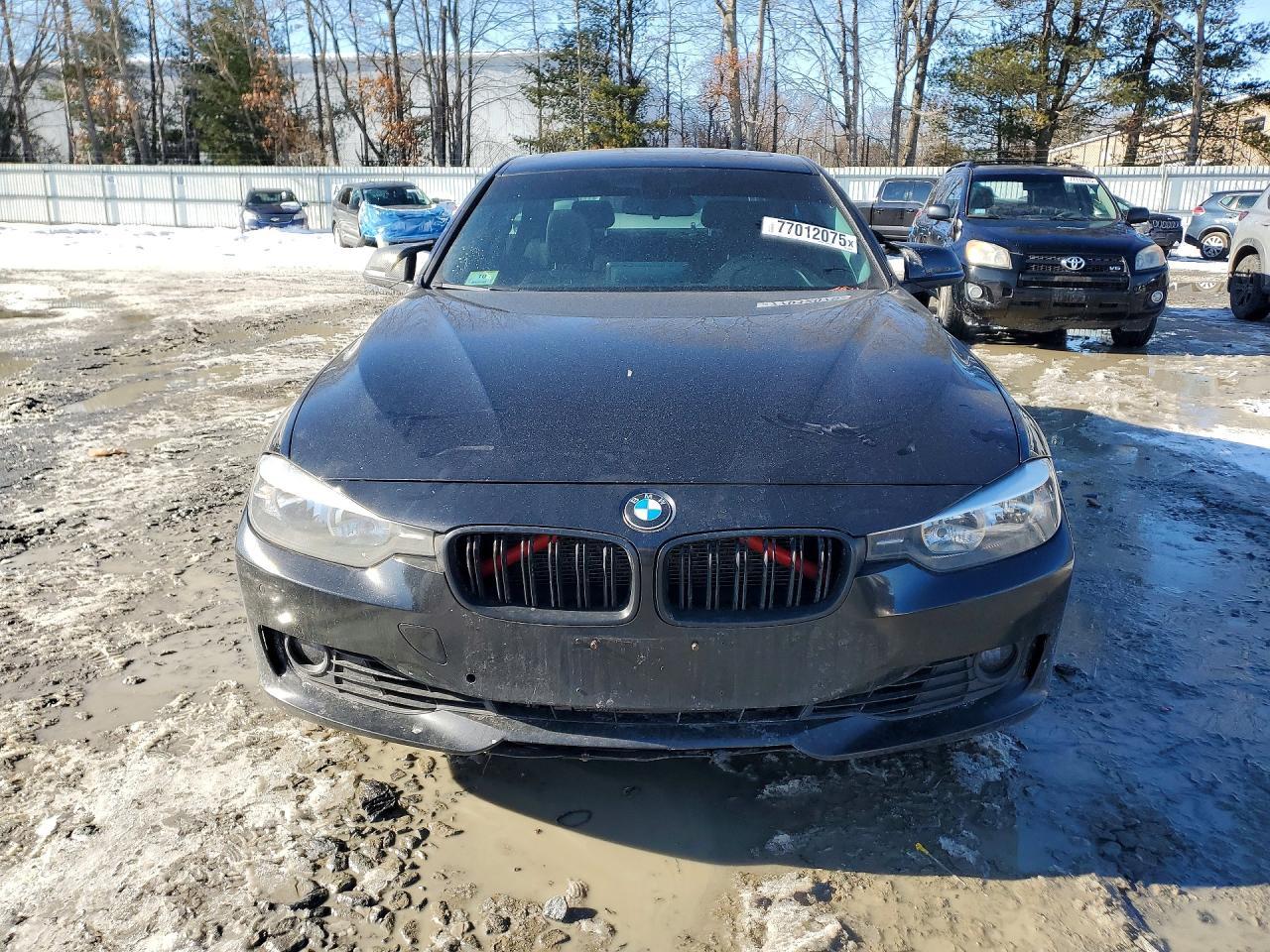 BMW Seria 3 - zdjęcie 5