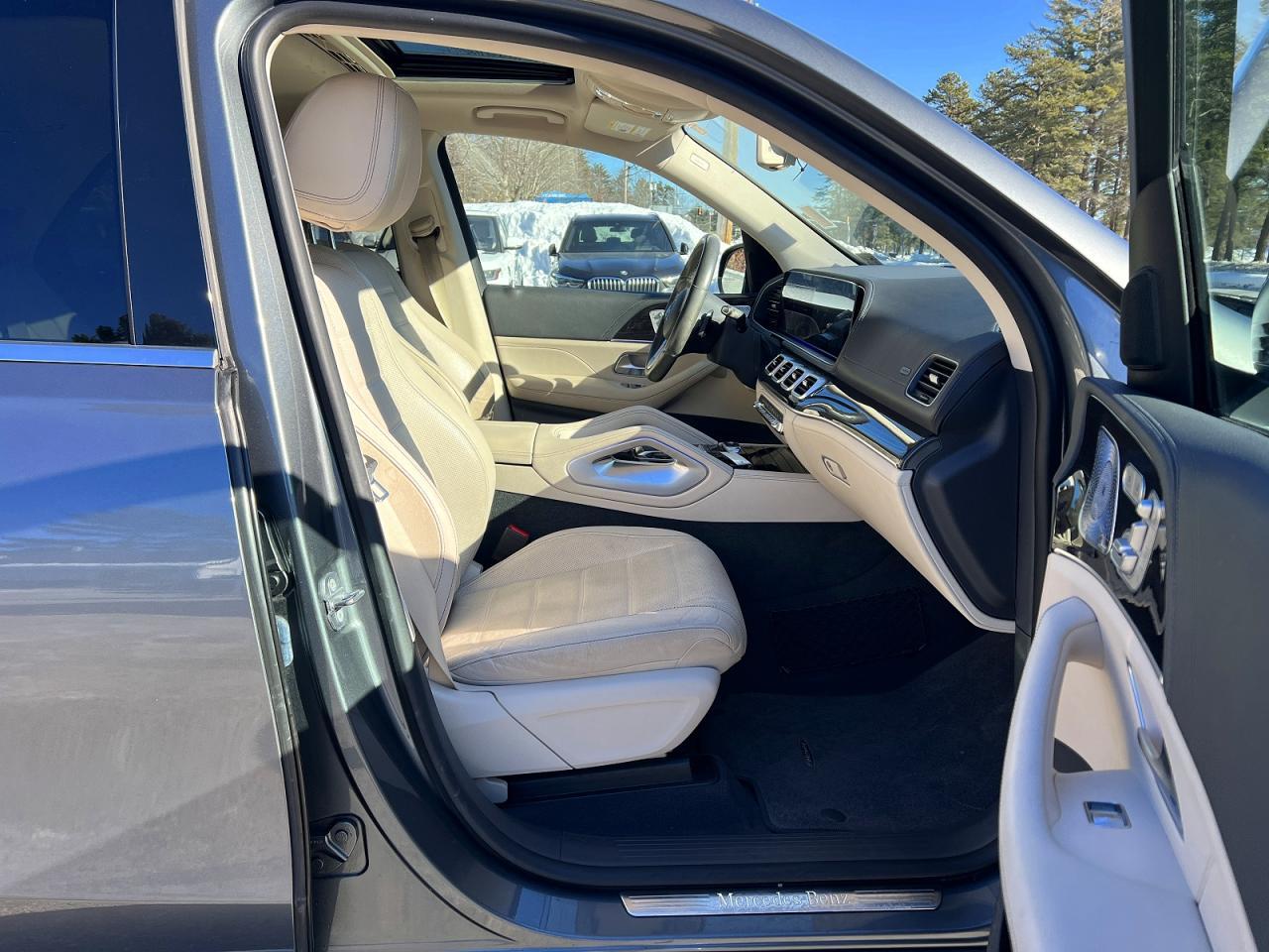 2020 Mercedes-Benz Gle 350 4Matic - zdjęcie 5