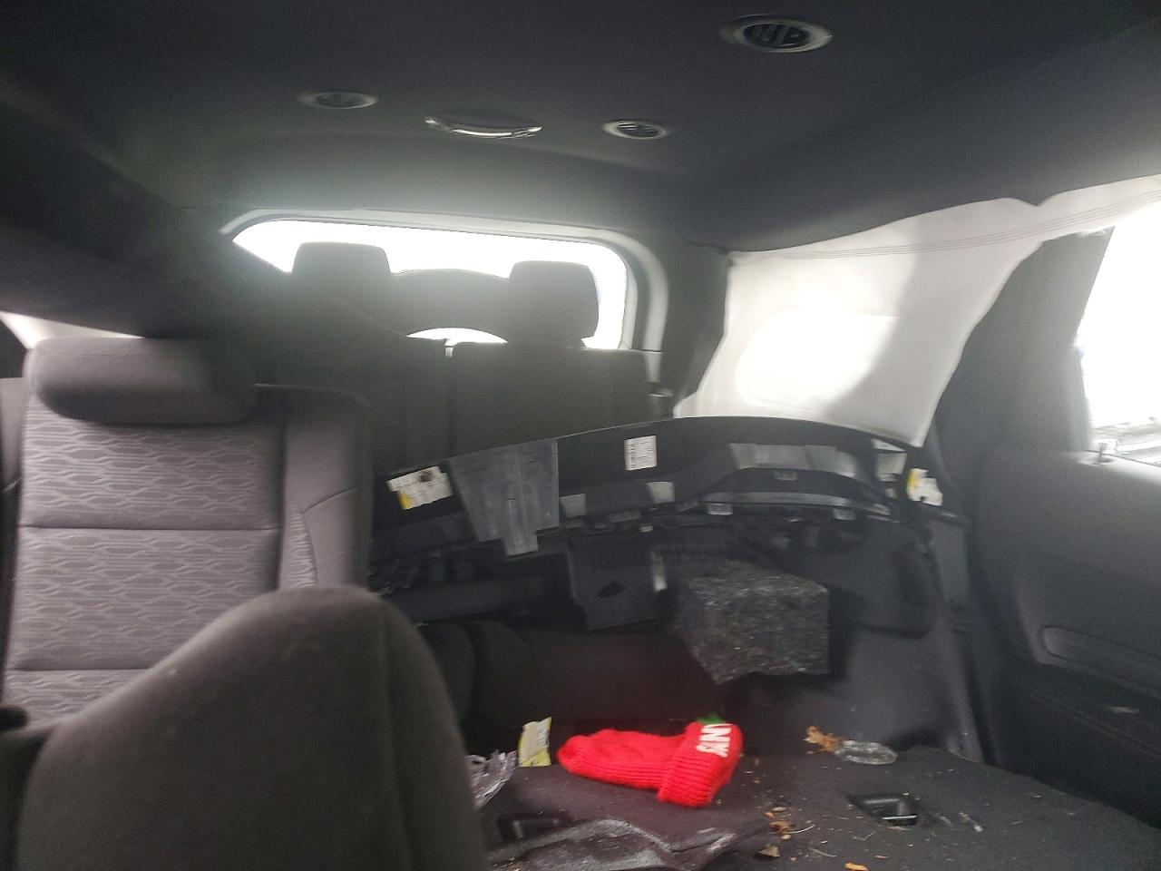 2026 Dodge Durango Gt - zdjęcie 10