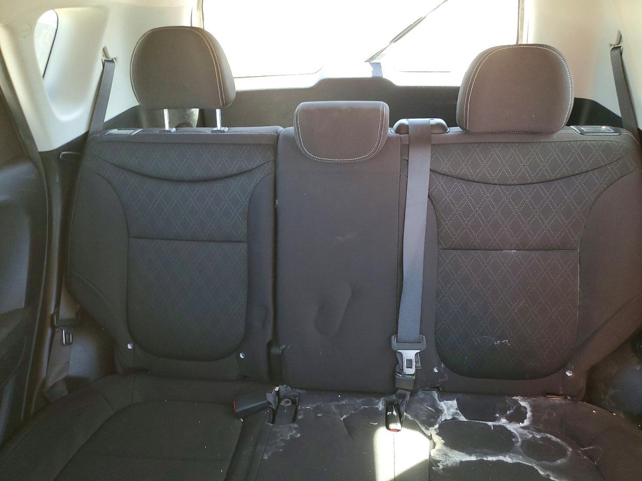 2016 Kia Soul Base - zdjęcie 10