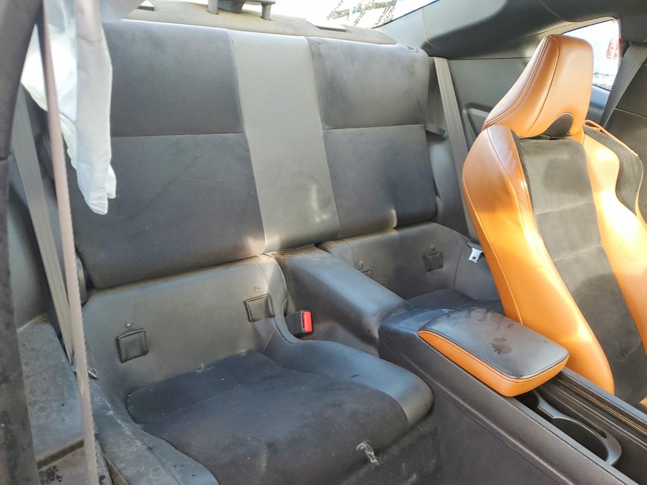 2020 Toyota 86 Hakone Edition - zdjęcie 10