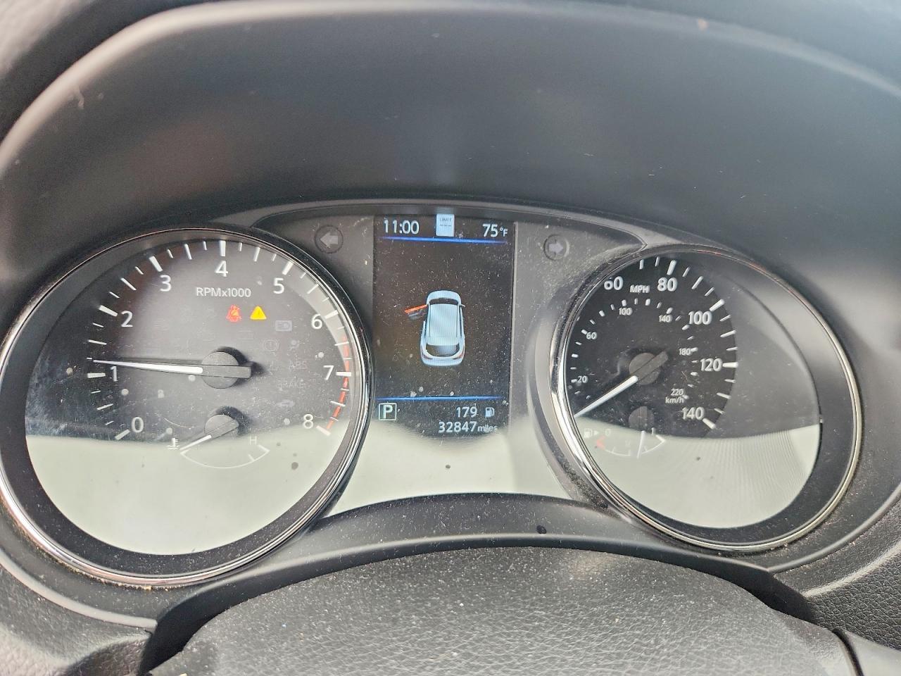 2022 Nissan Rogue Sport Sl - zdjęcie 9